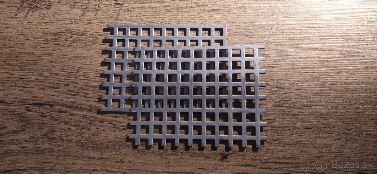 Príslušenstvo k akváriu - 11