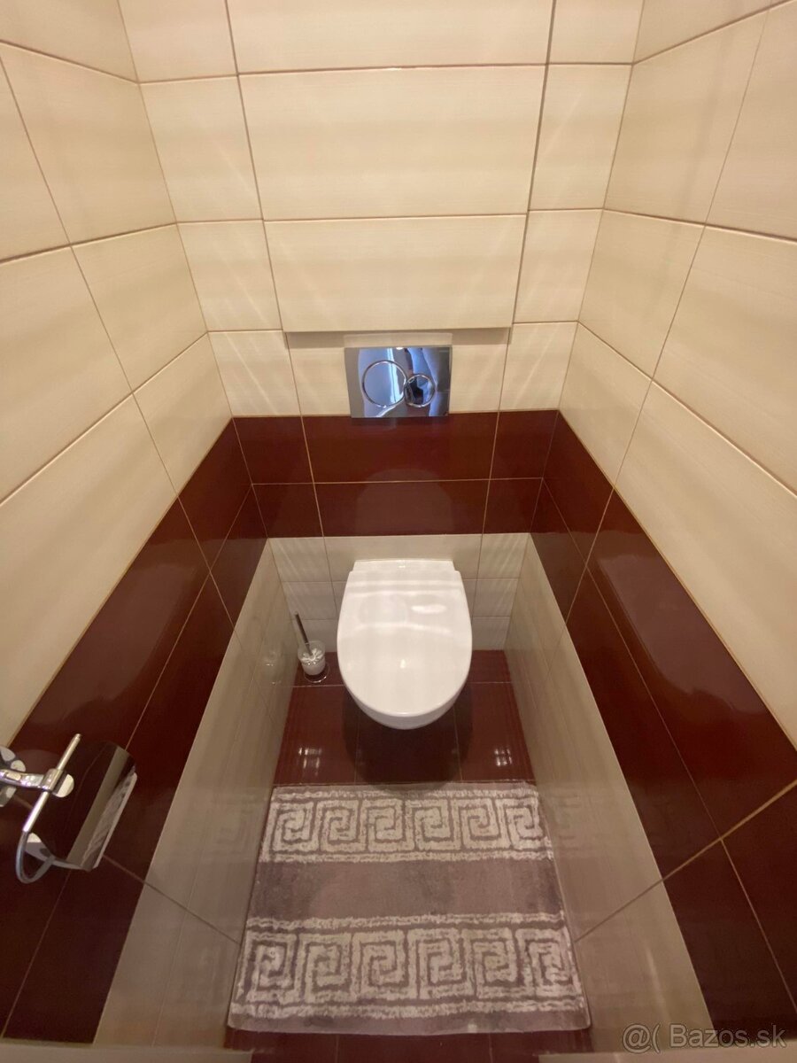 Prenájom 3 izbového bytu - 11