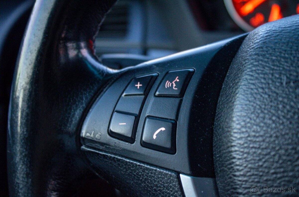 BMW X5 xDrive 30d (E70) | Motor M57 | - 11