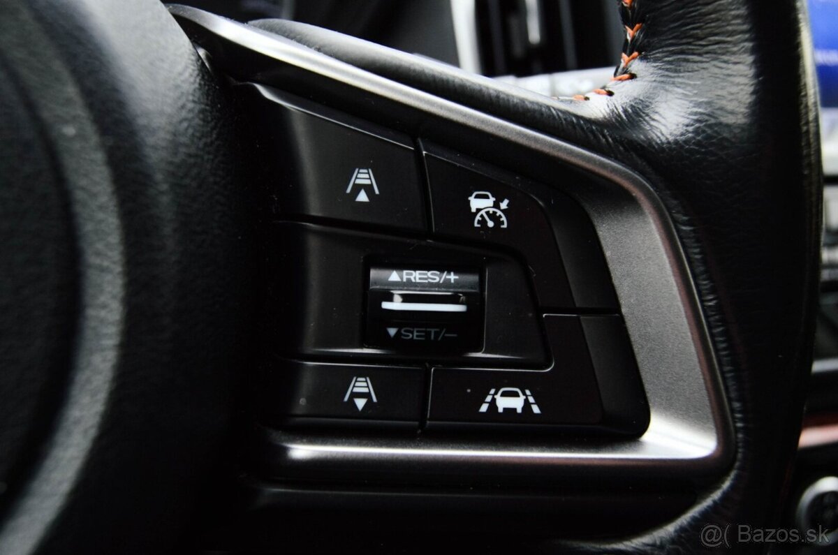 Subaru XV 2.0i-S ES Style NAVI - 11