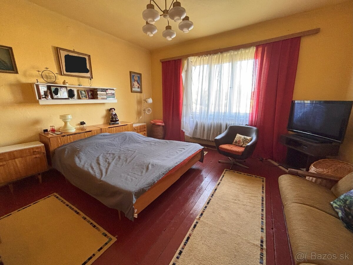 5 izbový Rodinný dom, tichá lokalita JESENSKÉ - 11