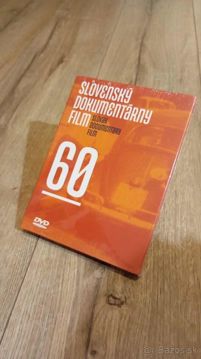 Originálne DVD filmy vo fólii nerozbalené. - 11