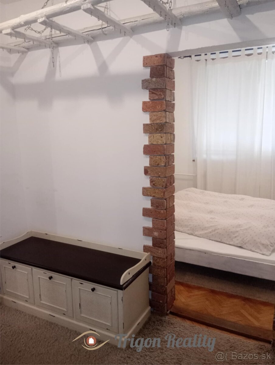 3 izbový byt Damjanichova - Komárno - 11