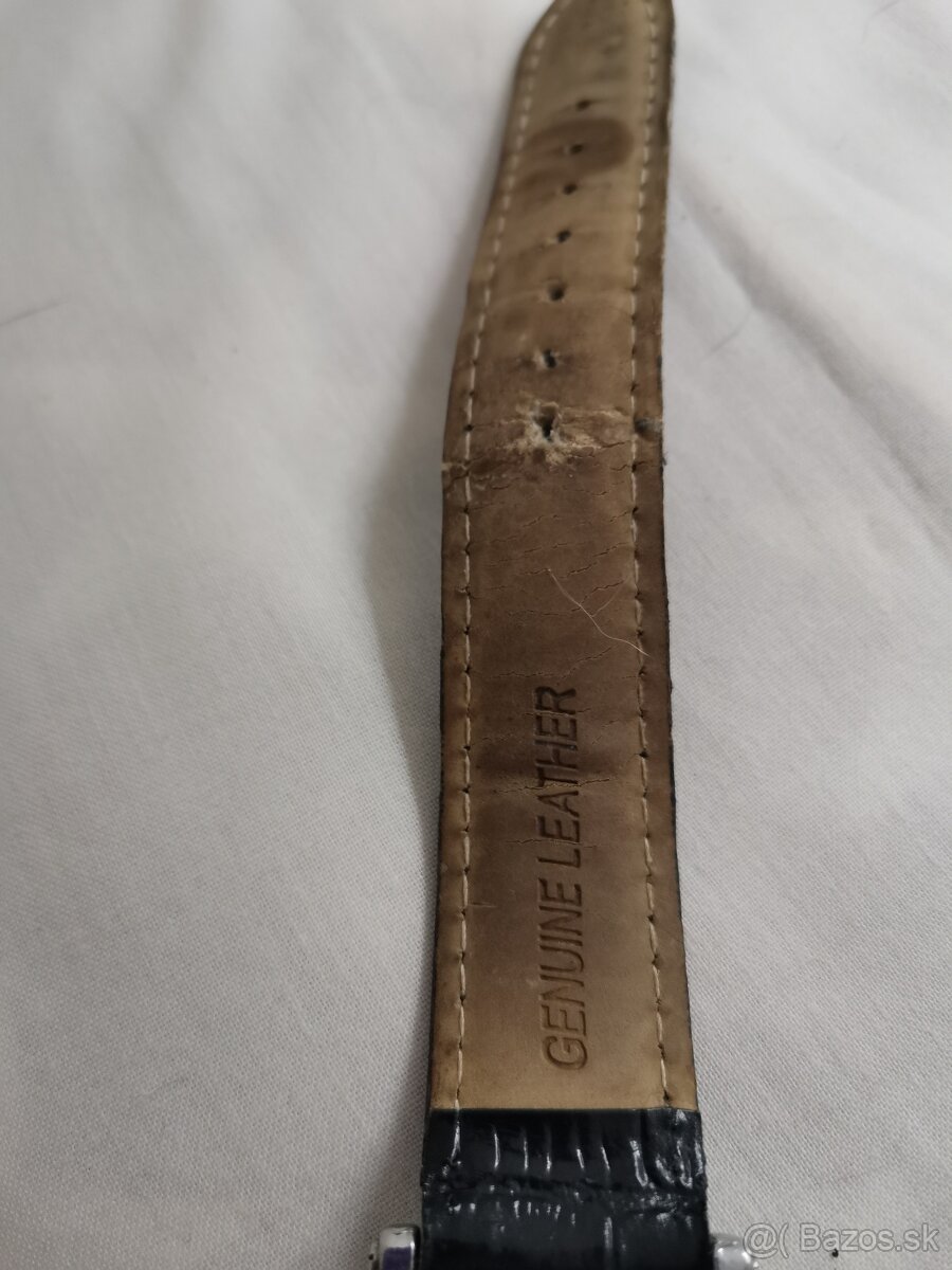 Pánske hodinky - 11