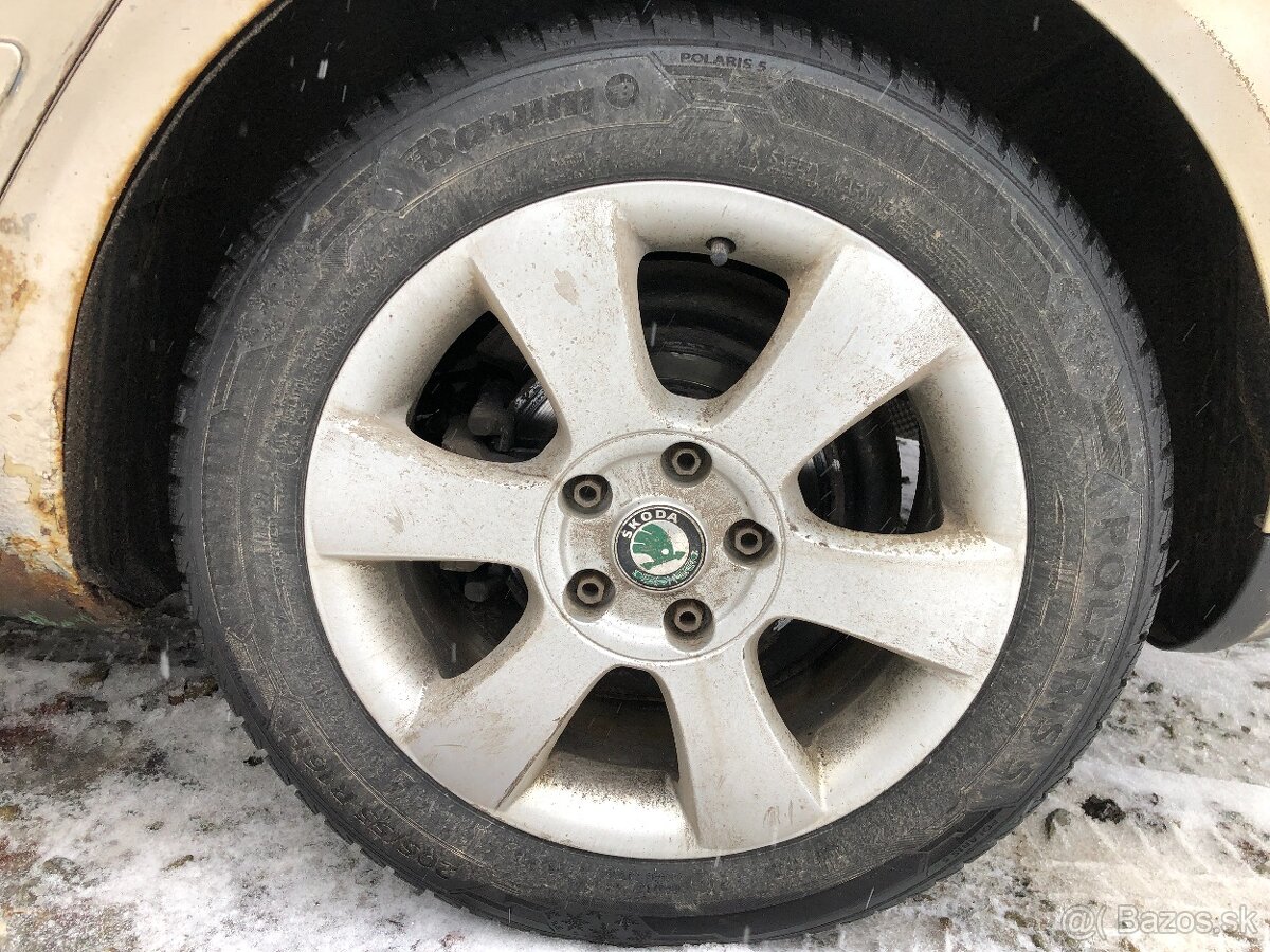 rôzne pneu a elektróny - 11