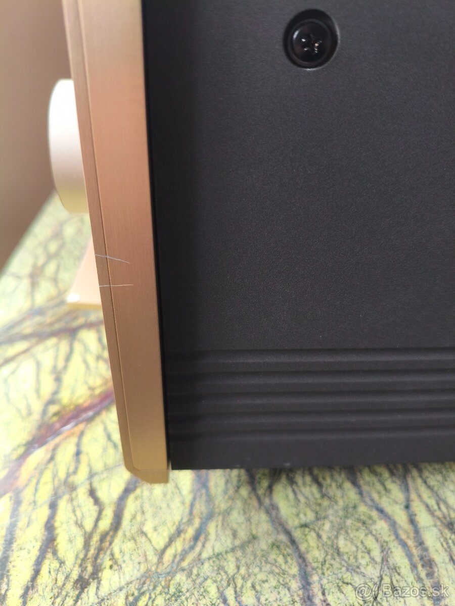 Accuphase E-530 high end zosilňovač - 11