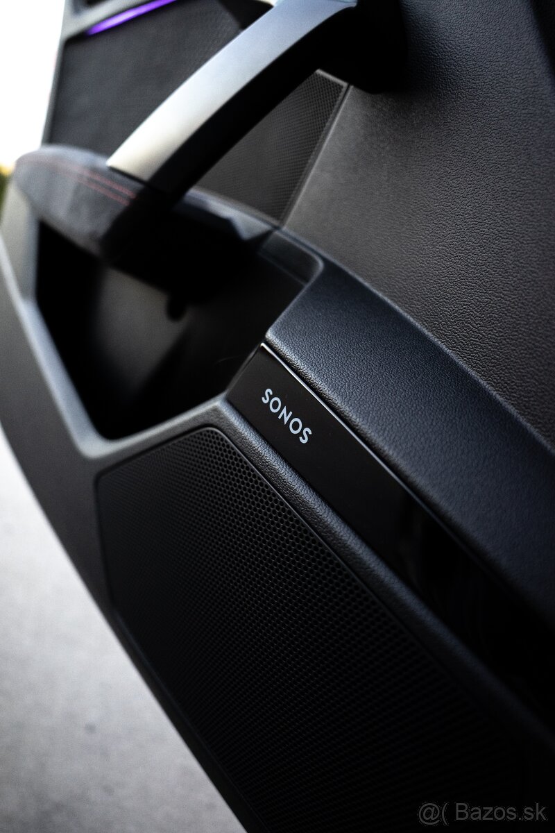 Audi RS3 400HP 2025 - 11