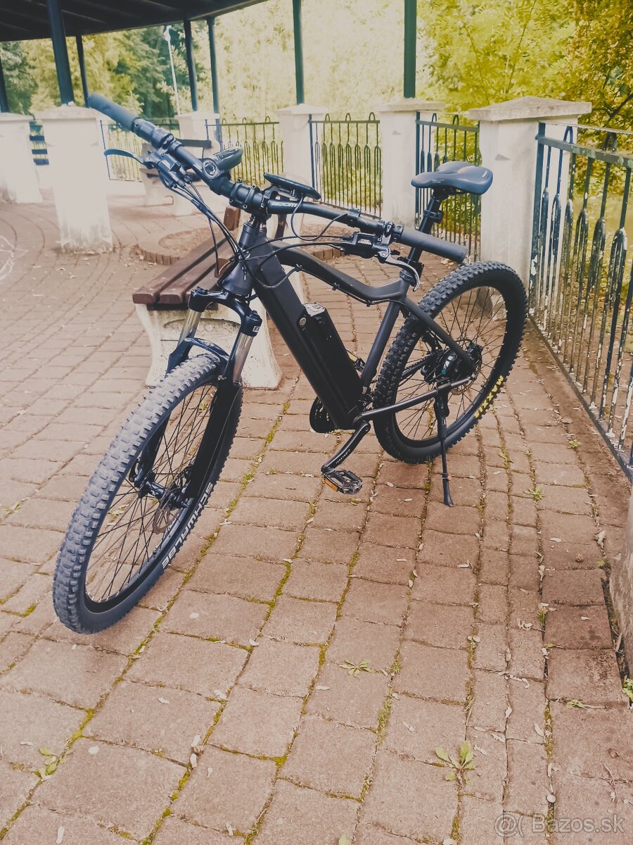 Merida+ ProDRIVe Horské bicykle - 11