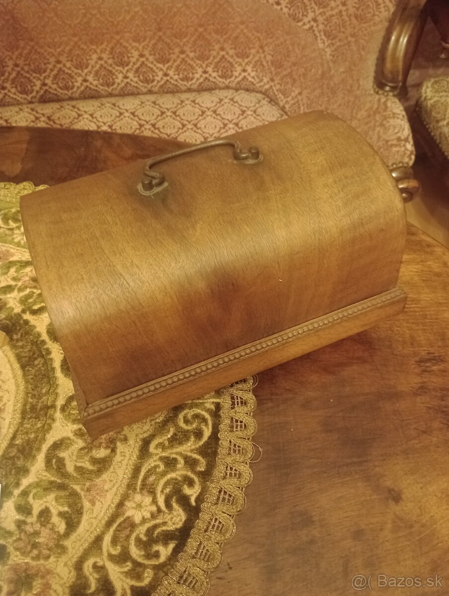 Phonograph Pathé - 11