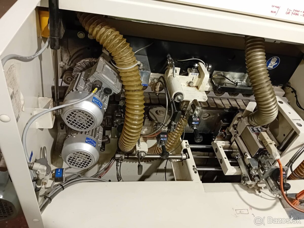 Olepovačka hrán SCM ME40 - 11