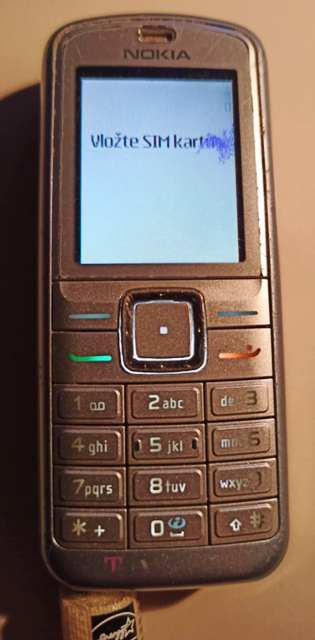 Retro mobily rôznych značiek - 11