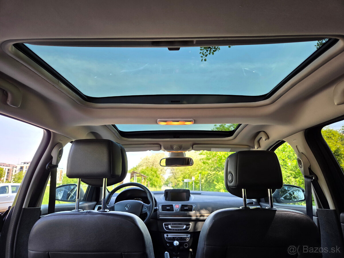 Renault Mégane Grandtour III 1.9 dCi Privilege - 11