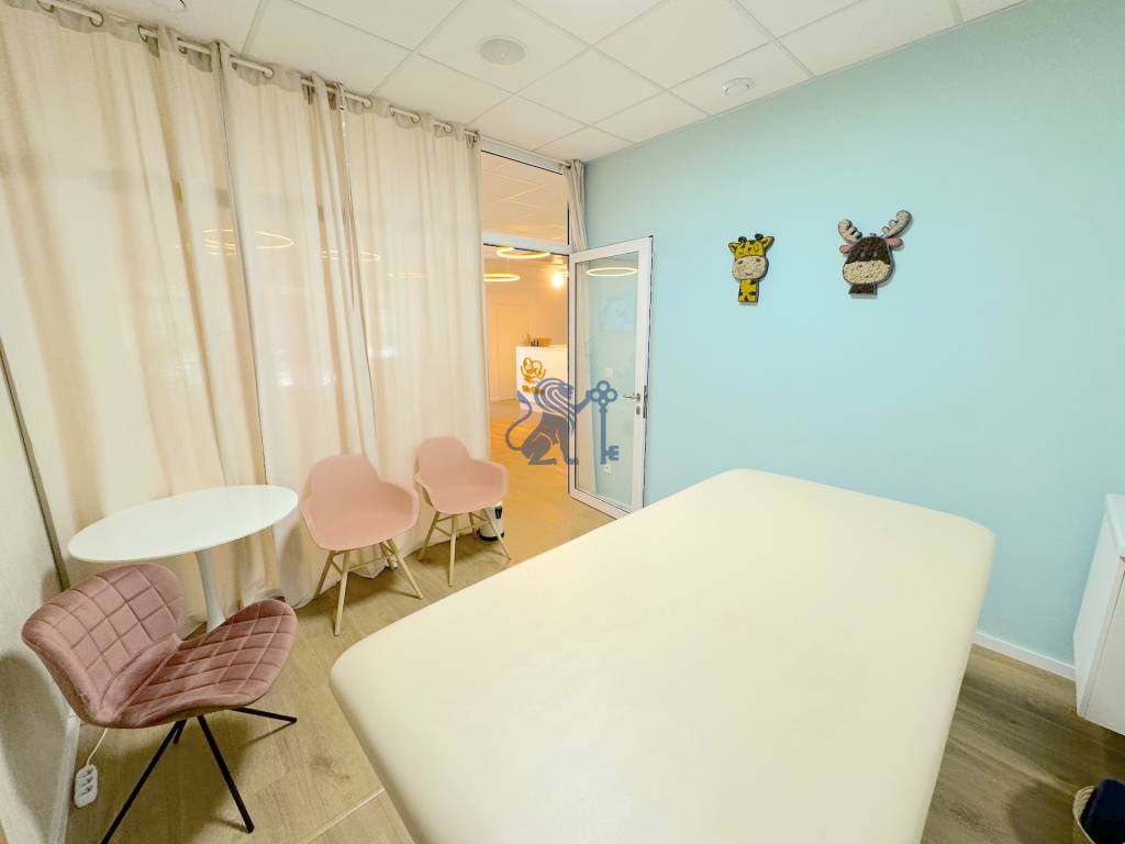 Postúpenie zabehnutej zdravotníckej prevádzky - Tomašíkova u - 11