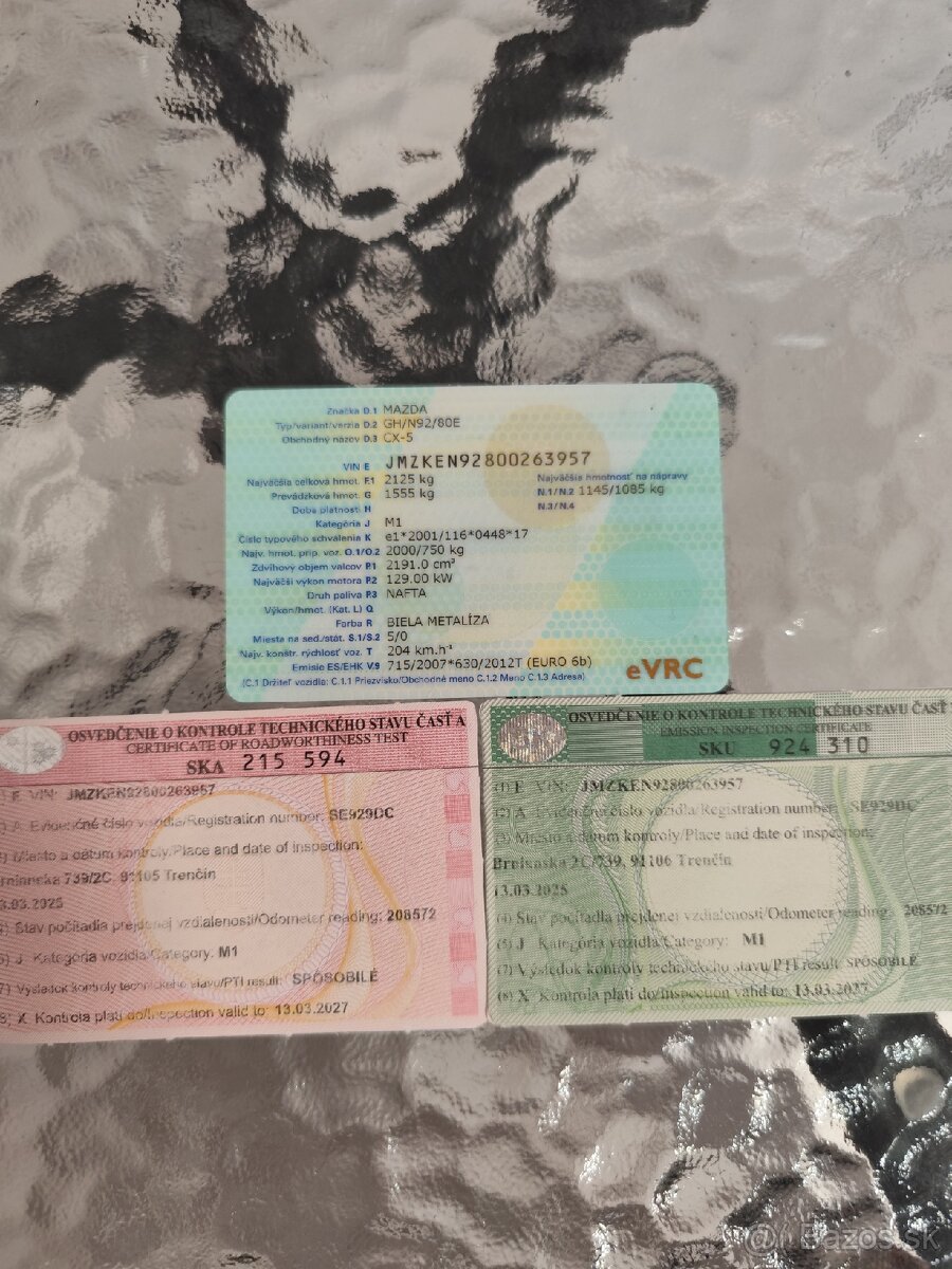 Mazda CX 5 - 11