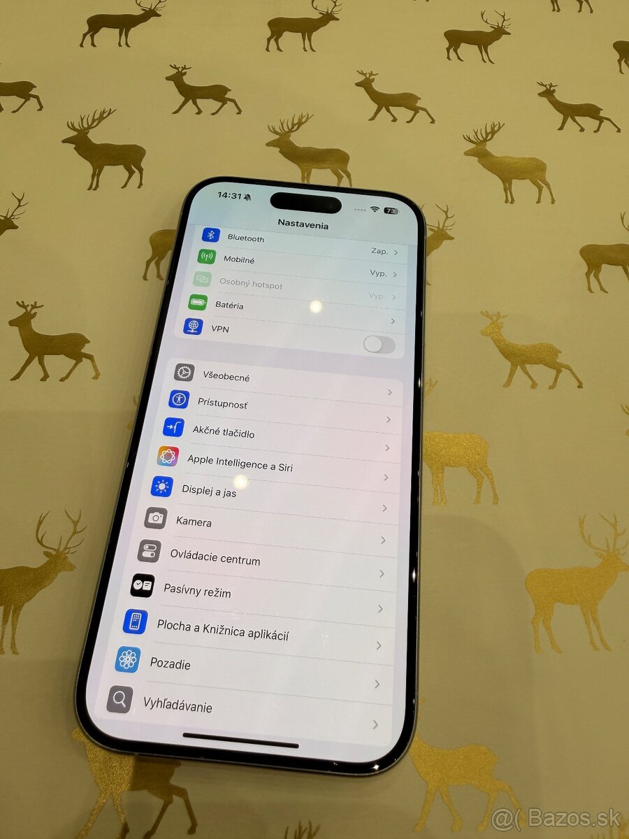 Iphone 15 PRO 128gb - 11