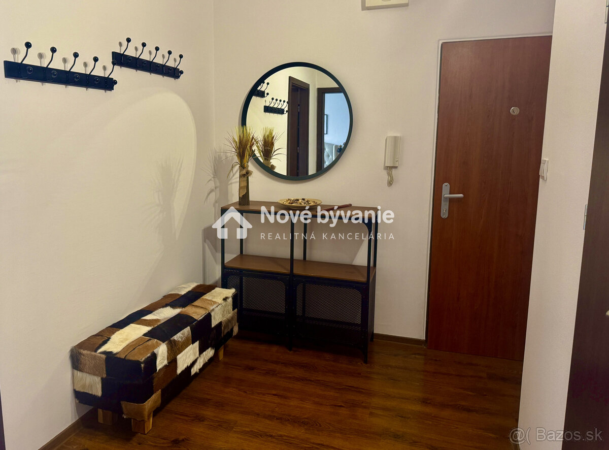 Prenájom – fantastický 3 izbový zariadený byt – Poprad - 11