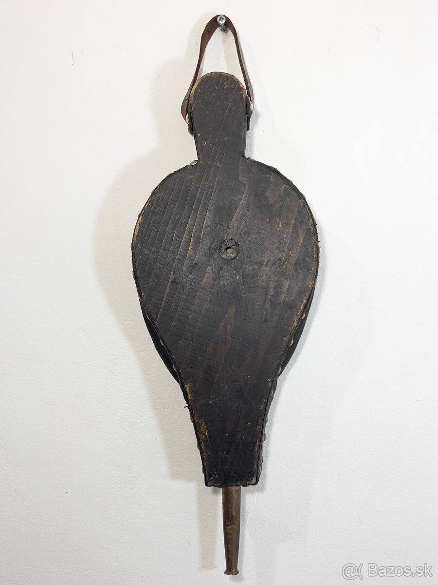 Starožitne fukare - 11