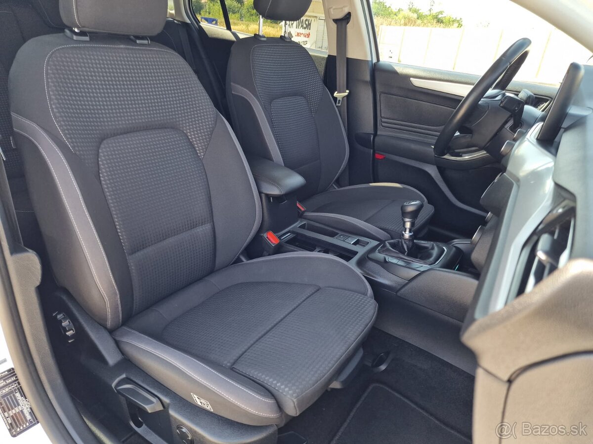 Ford Focus Kombi 1.5 EcoBlue 88kw - 11
