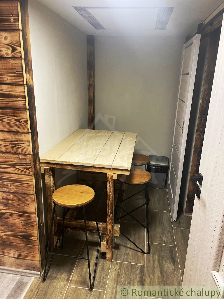 Investícia do oddychu: Exkluzívny apartmánový dom Počúvadl - 11