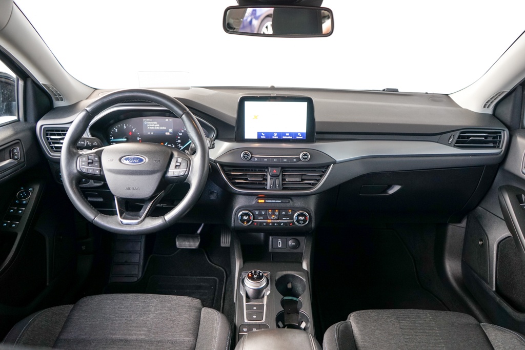 530- Ford, Focus kombi, 2020, nafta, 2.0 EcoBlue, 110kw - 11