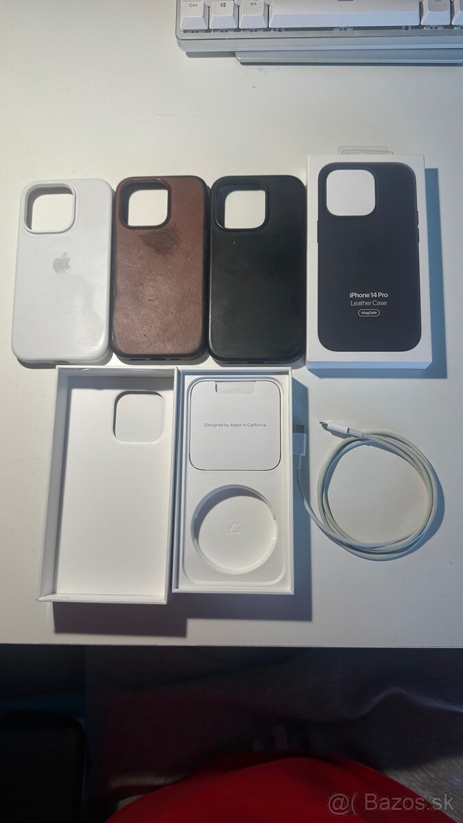 Iphone 14 pro 128gb - 11