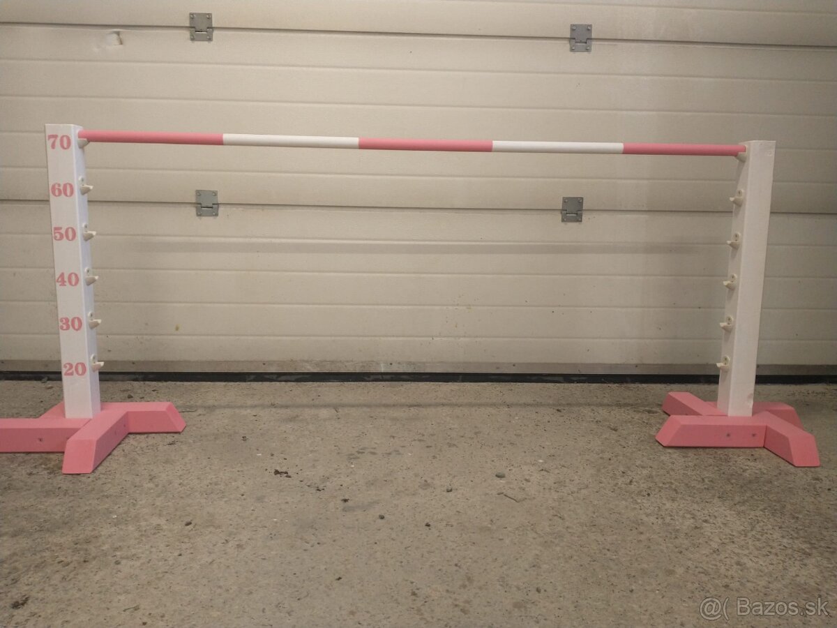 Překážky HOBBy HORSE - 11