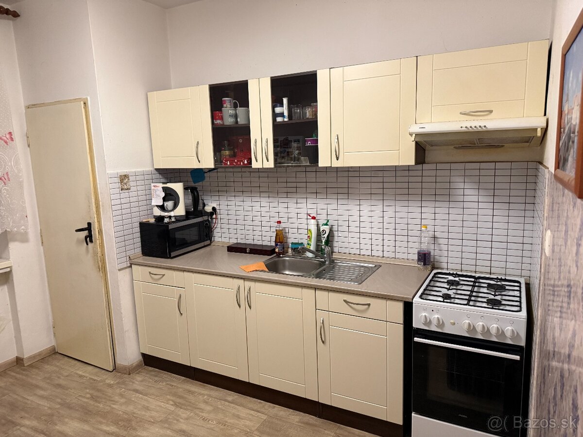 2 izb. byt - NDCA - 11