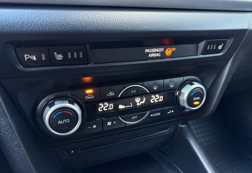 Mazda 3 2.2 Skyactiv -D150 - 11