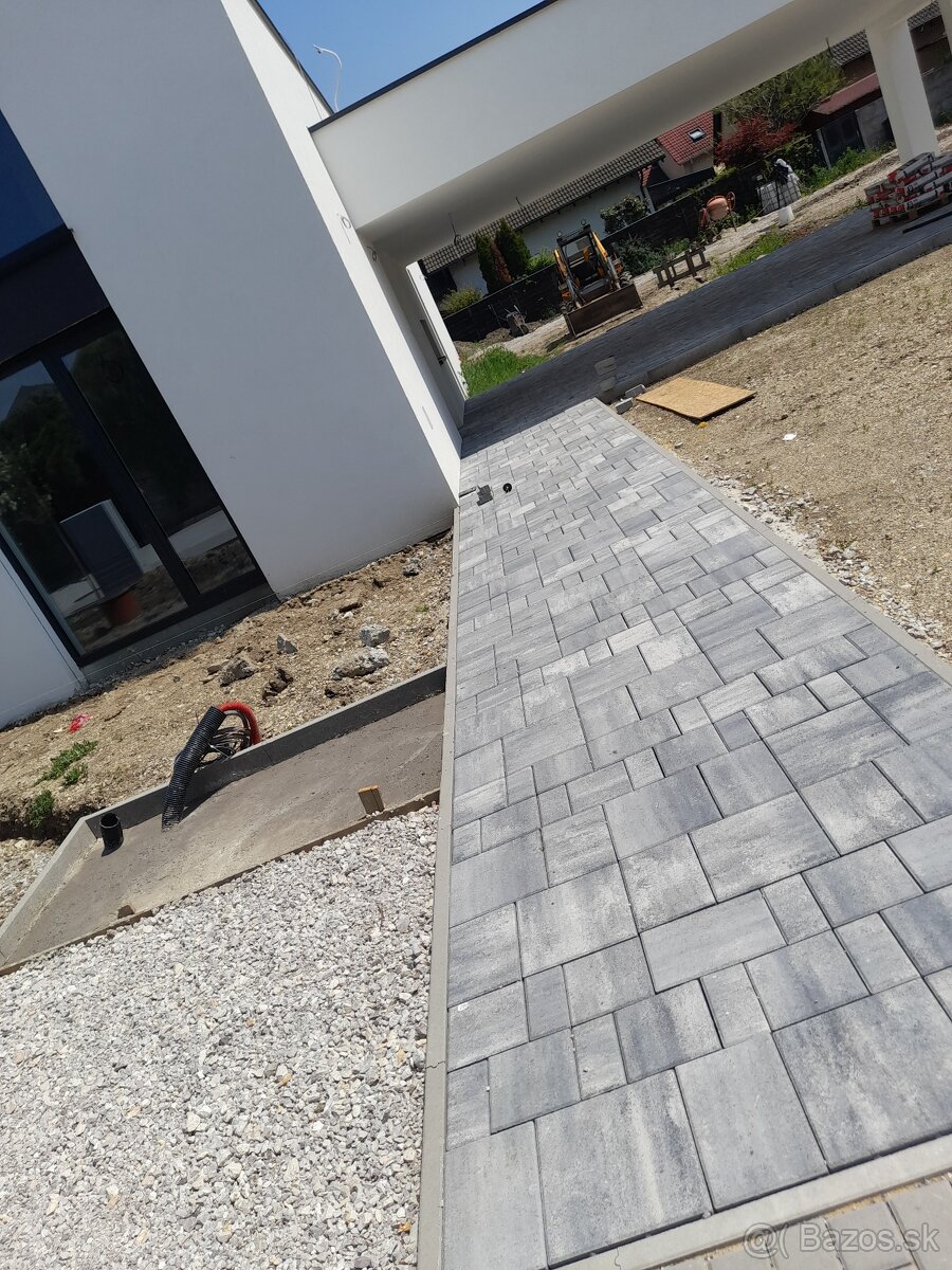 Dobrý ponúkam naše služby - 11