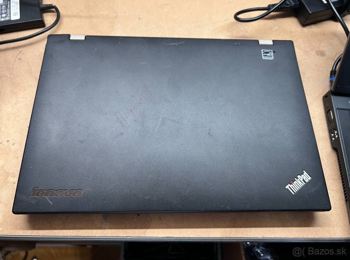 Predám funkčnú použitú matičnú dosku do notebooku L430. - 11