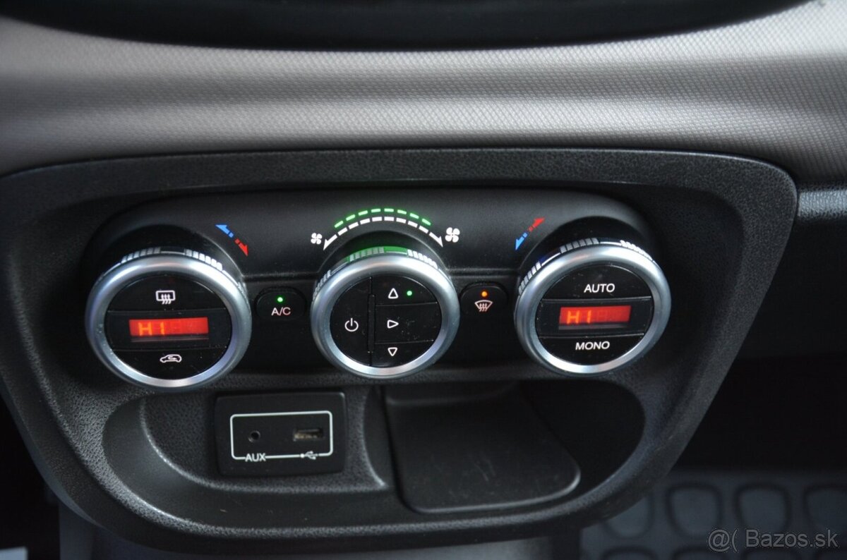 Fiat 500L Living 1.6 diesel - 11