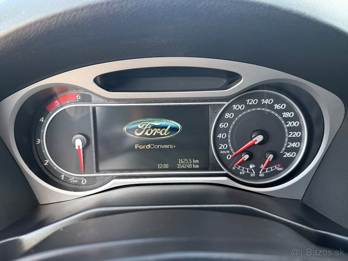 Ford Mondeo 2009 automat - 11