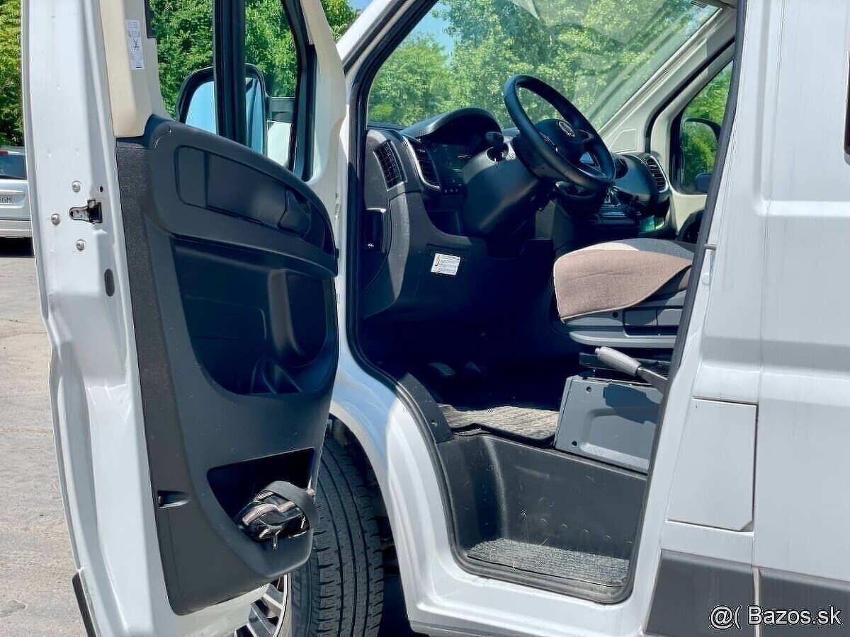 Autokaravan Kyros K2 nový - 11