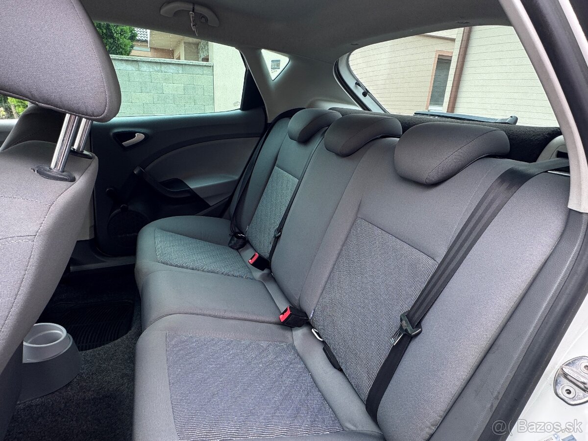 Seat Ibiza 1.2 - 11