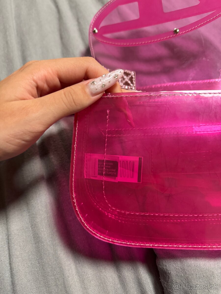 Diesel 1DR bag - 11