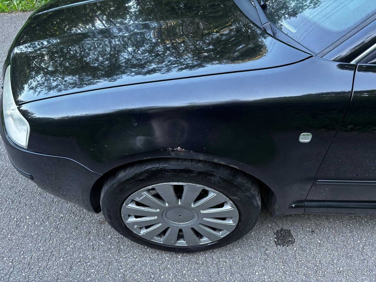 Škoda Superb 2.0 TDi 103kw - 11