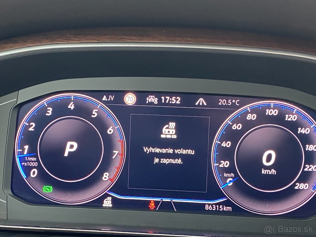 Volkswagen Arteon Shooting Brake 2.0 TSI Elegance DSG DPH - 11