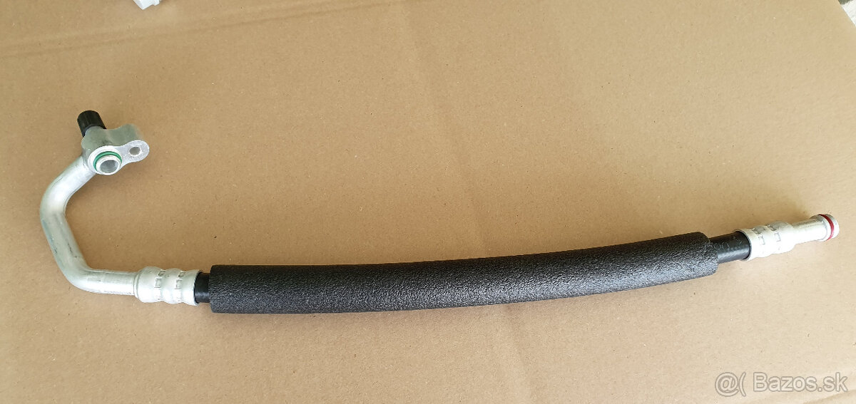 LADA 4x4 NIVA - Klimatizácia na vozidlo LADA NIVA - 11