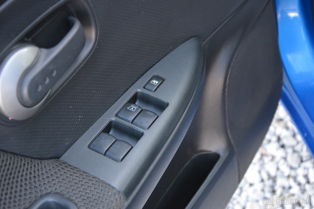 Nissan Note 1.50 dCi - 11