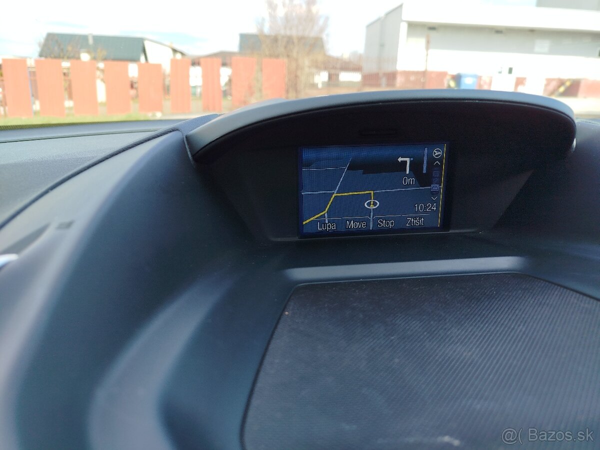 Ford C-Max 2013 1.6 TDCi Titanium - 11