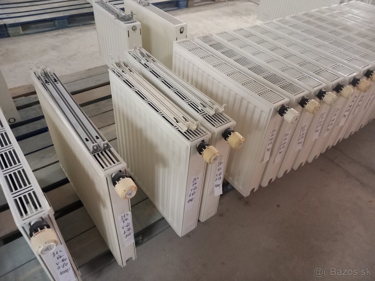 použité radiátory - 11