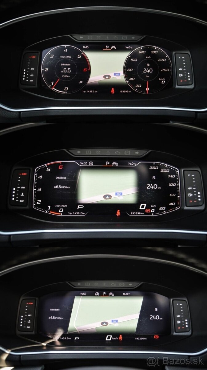 Seat Tarraco 2.0 TDI 150 Style DSG - 11