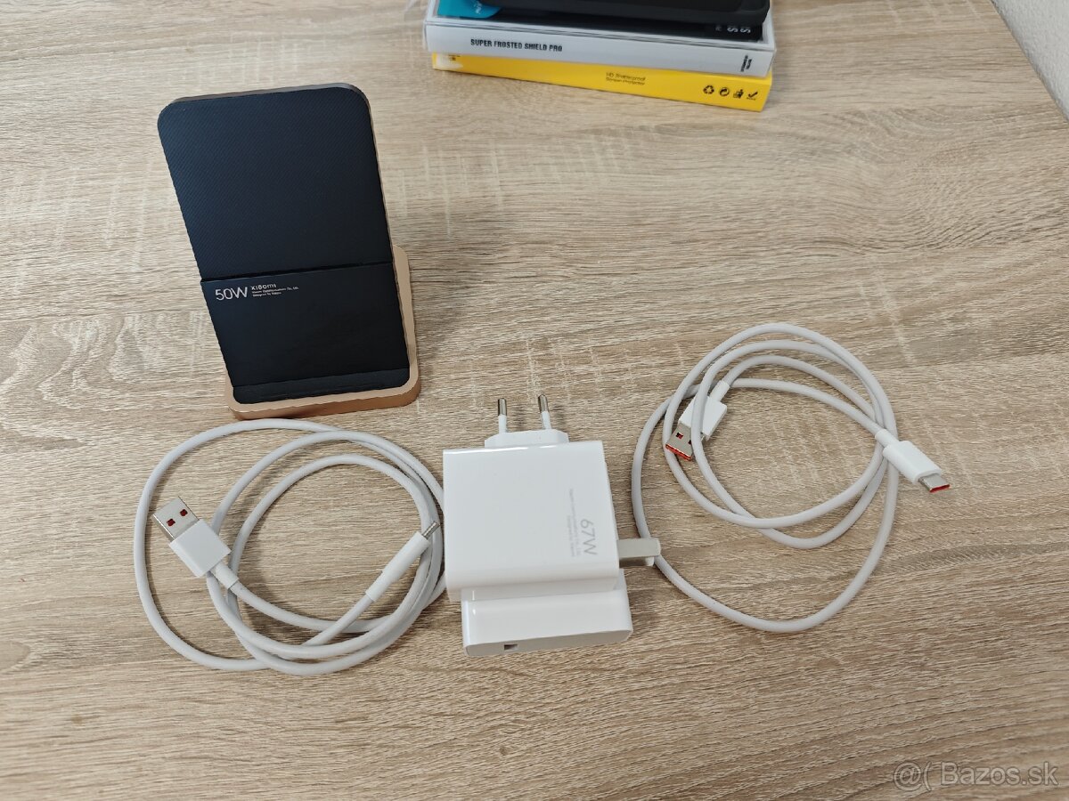 Xiaomi 14 12Gb/512Gb v záruke. - 11