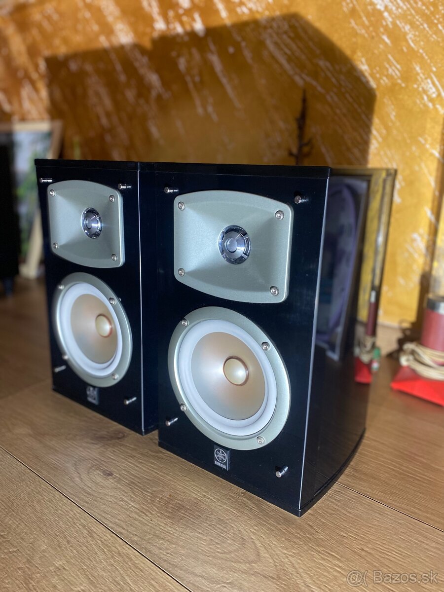 Yamaha Ns-333 - 11