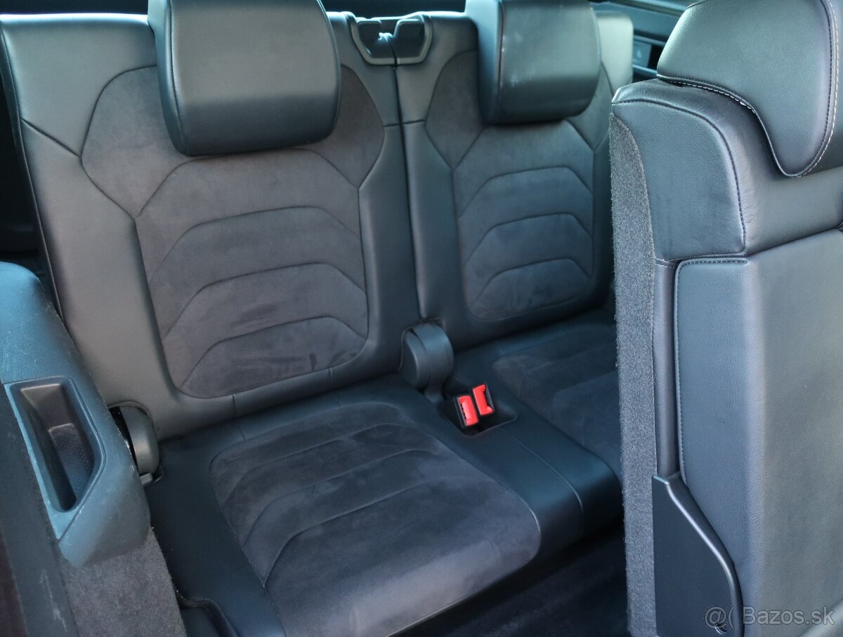 Škoda Kodiaq 2.0TDi 4x4, 7-miest, 67tis.km, maximálna výbava - 11