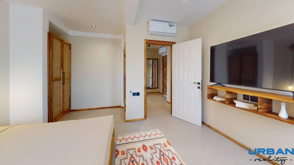 LUXUSNÝ 2-IZBOVÝ APARTMÁN NA ZANZIBARE - 11