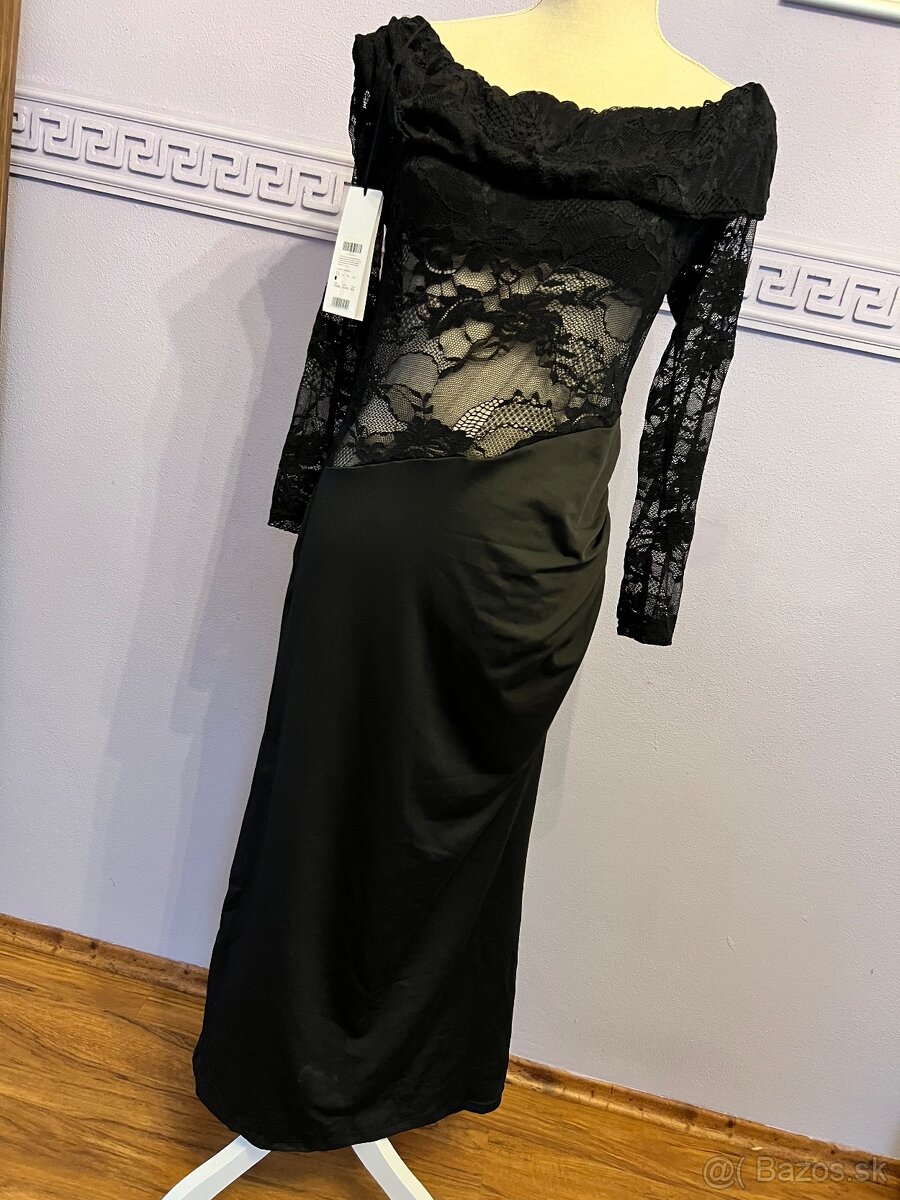 Predám nové elegantné šaty - 11