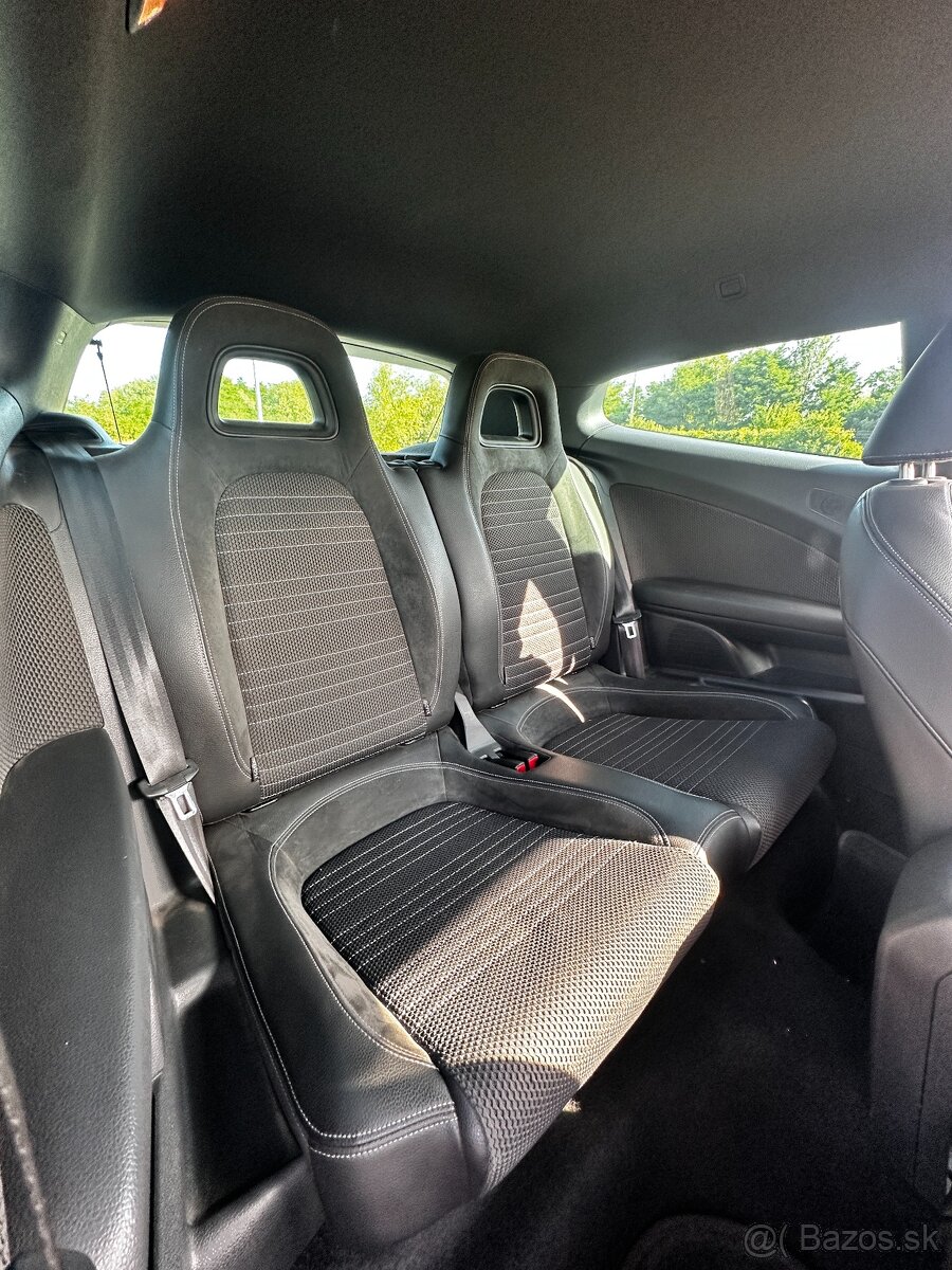 Volkswagen Scirocco 1.4tsi 118kw - 11