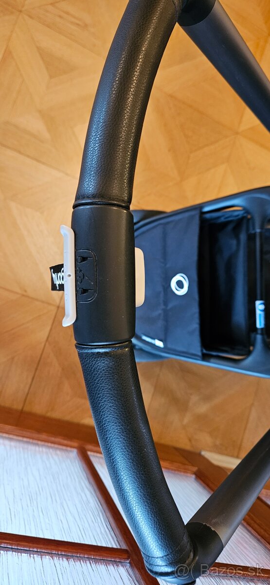 Bugaboo Dragonfly + príslušenstvo - 11