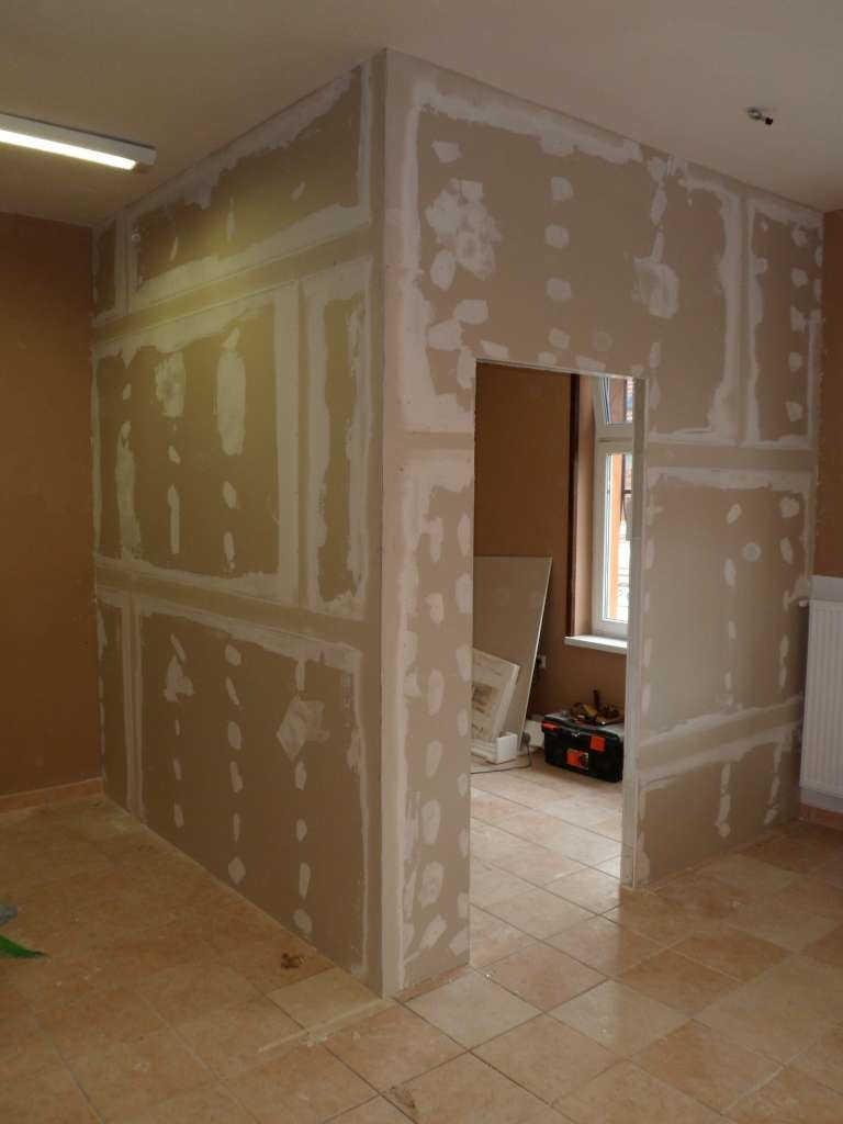 Sadrokartónové práce – rýchlo a profesionálne,stropy-priečky - 11